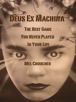 cover image of Deus Ex Machina